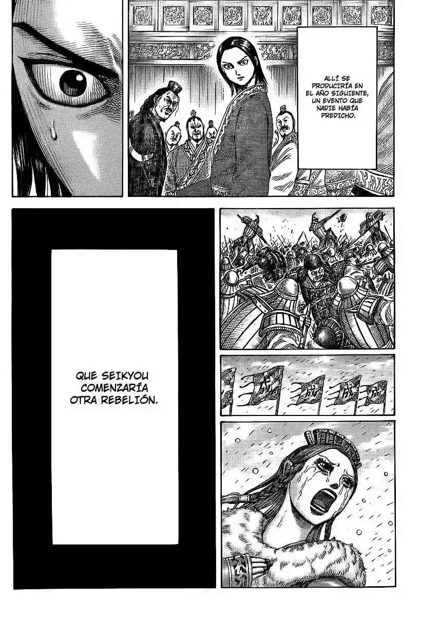 Página 19 — Kingdom Capítulo 368