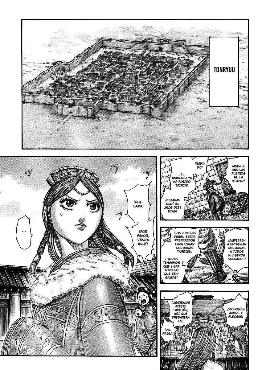 Página 6 — Kingdom Capítulo 370