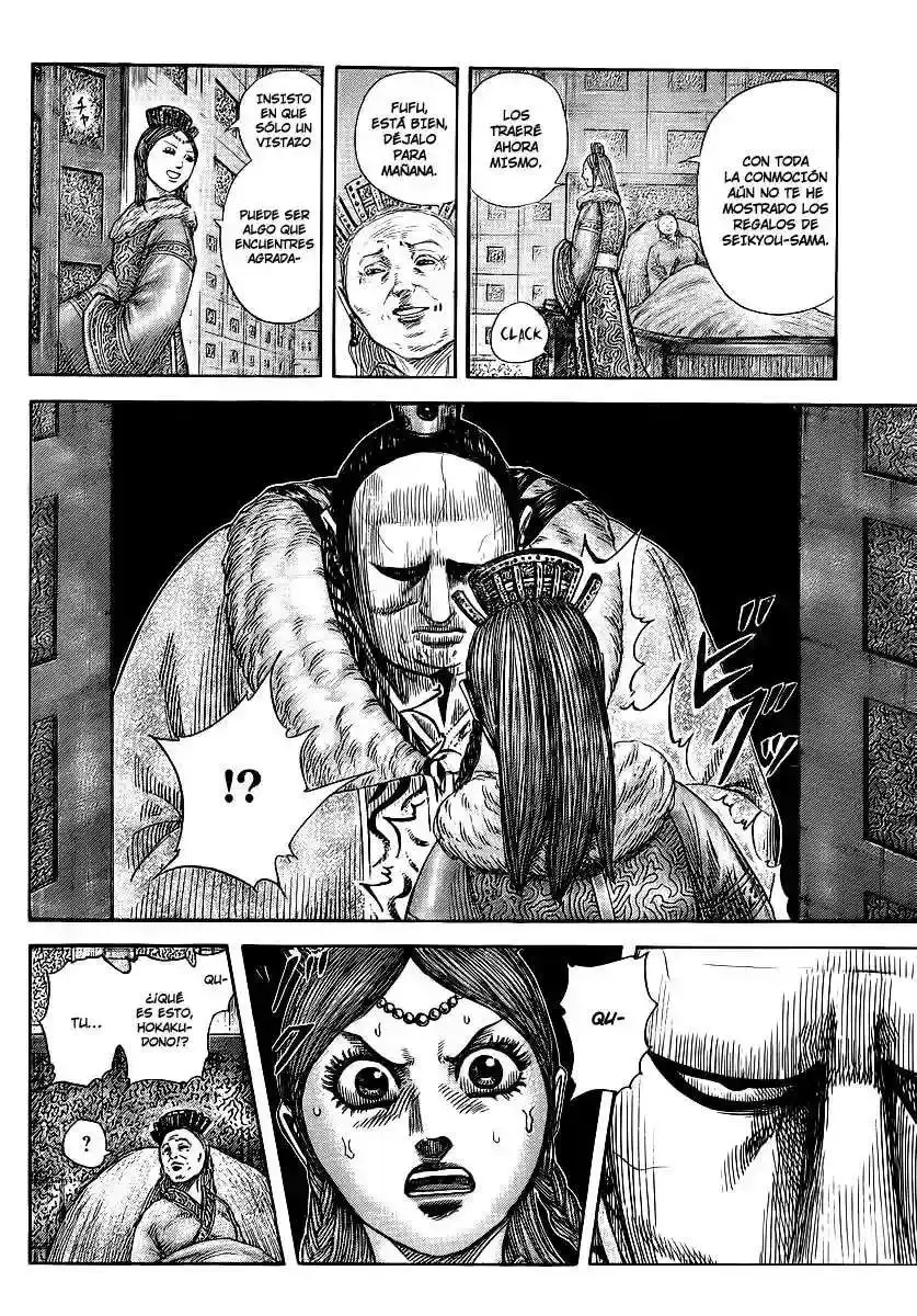 Página 11 — Kingdom Capítulo 370
