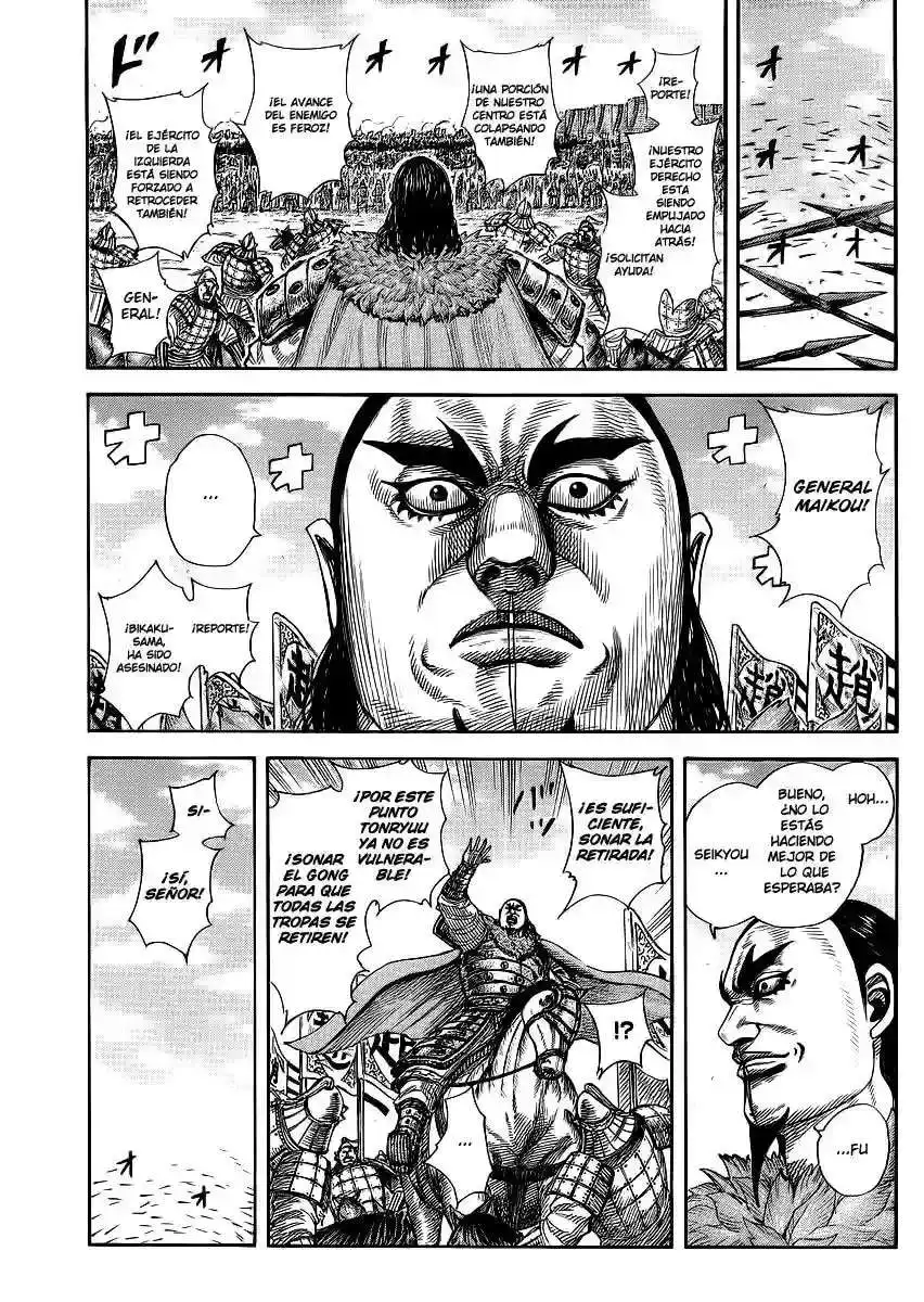 Página 5 — Kingdom Capítulo 371