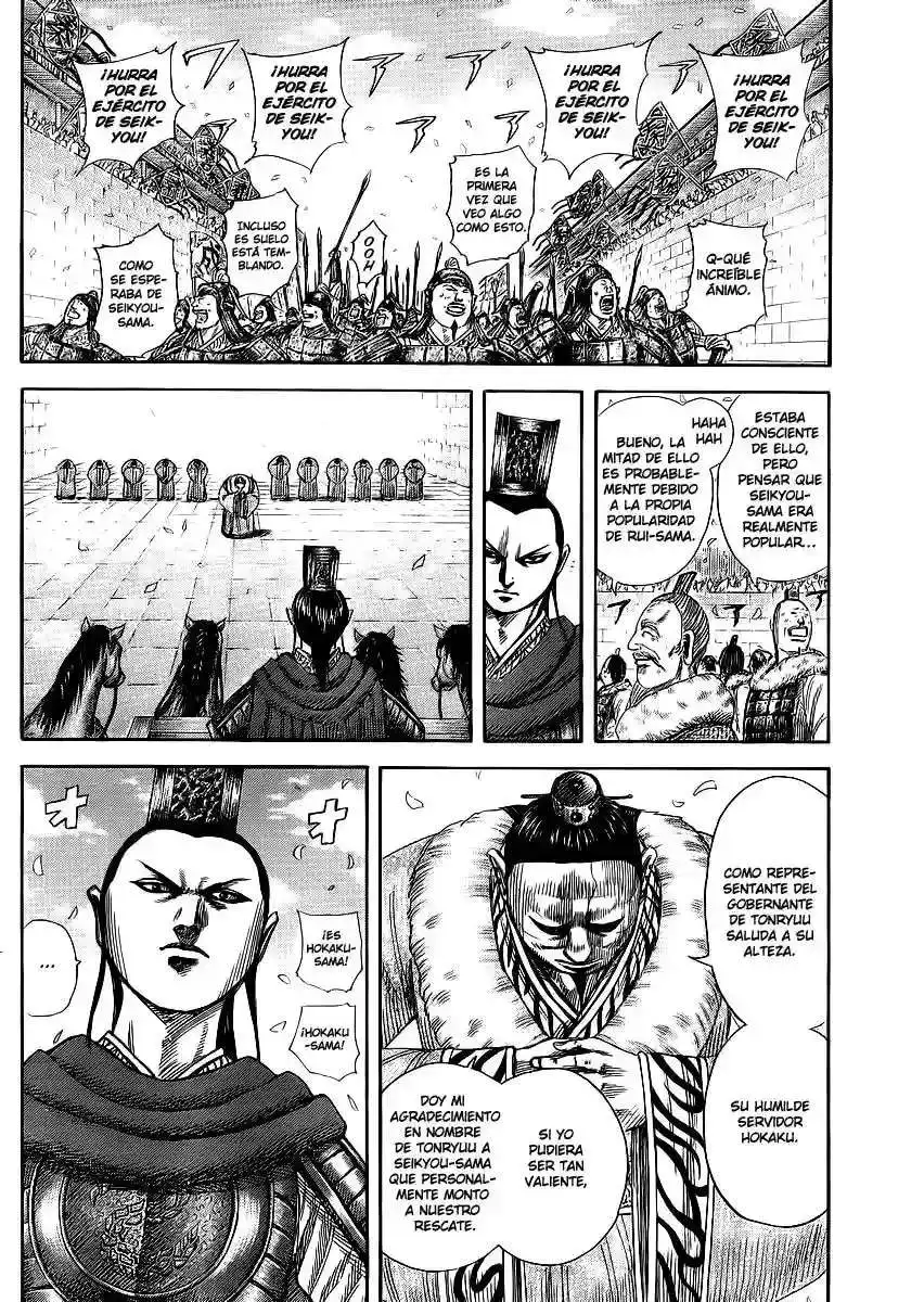 Página 8 — Kingdom Capítulo 371