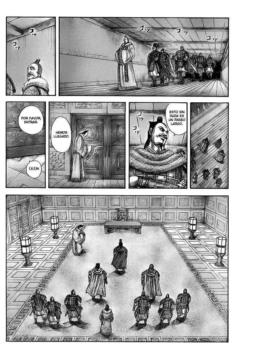 Página 10 — Kingdom Capítulo 371