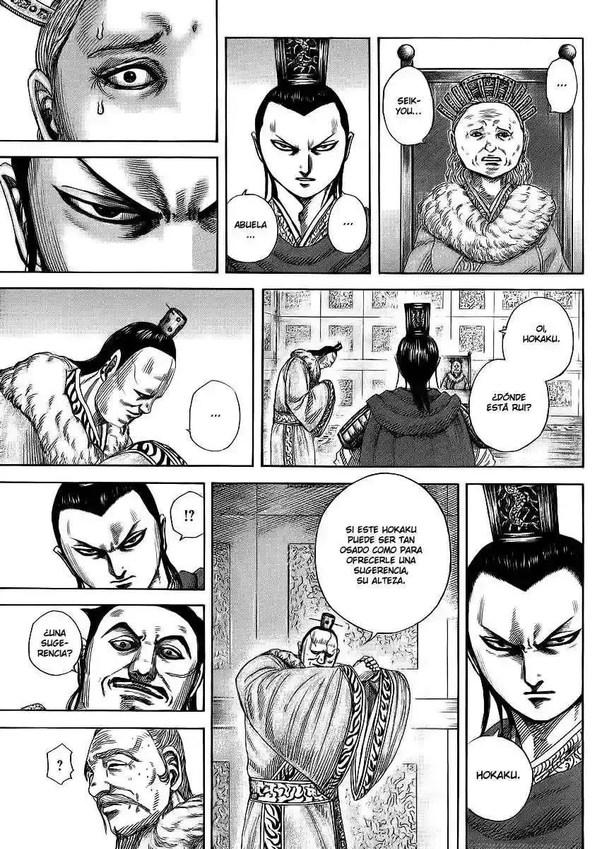 Página 11 — Kingdom Capítulo 371