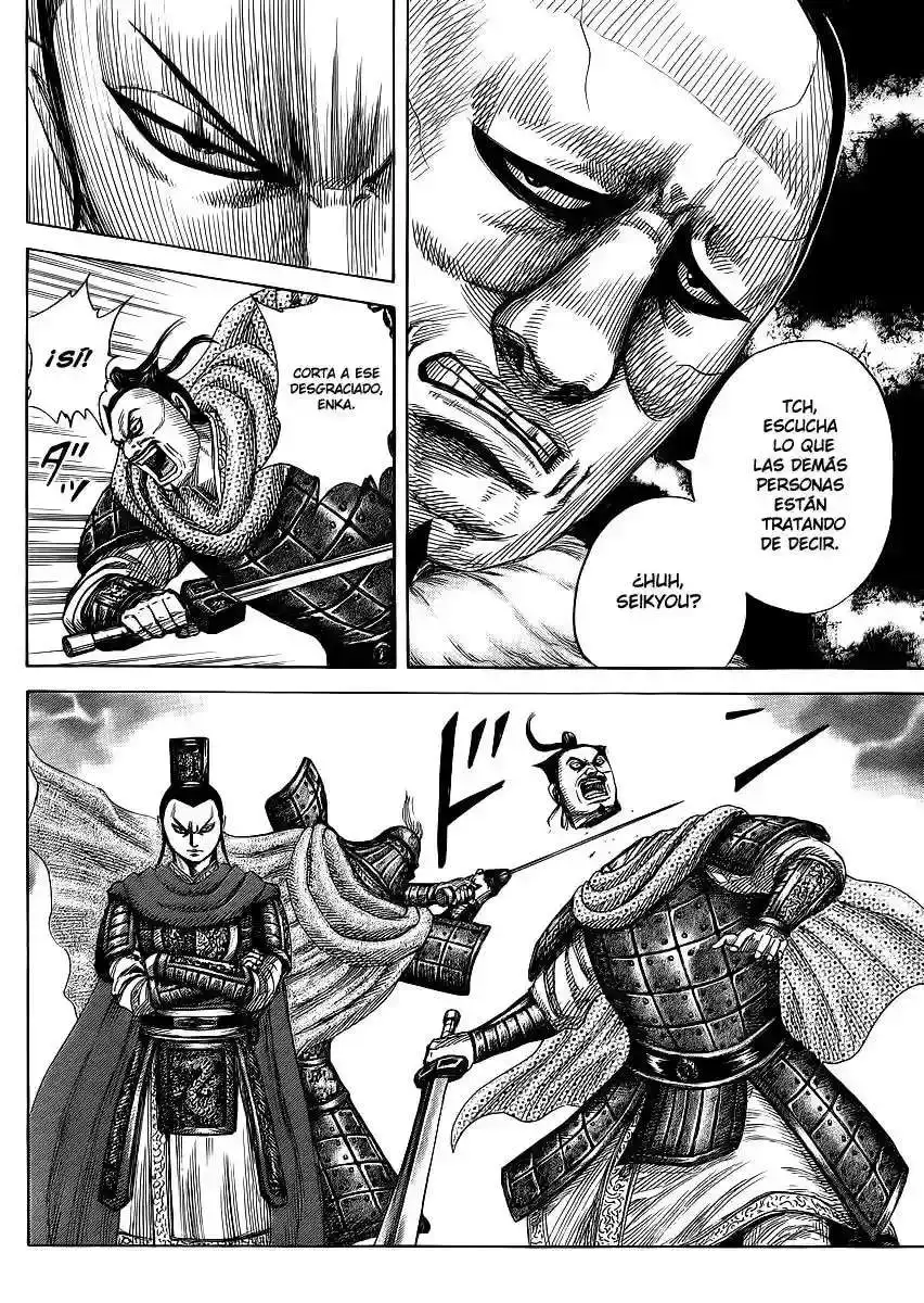 Página 14 — Kingdom Capítulo 371