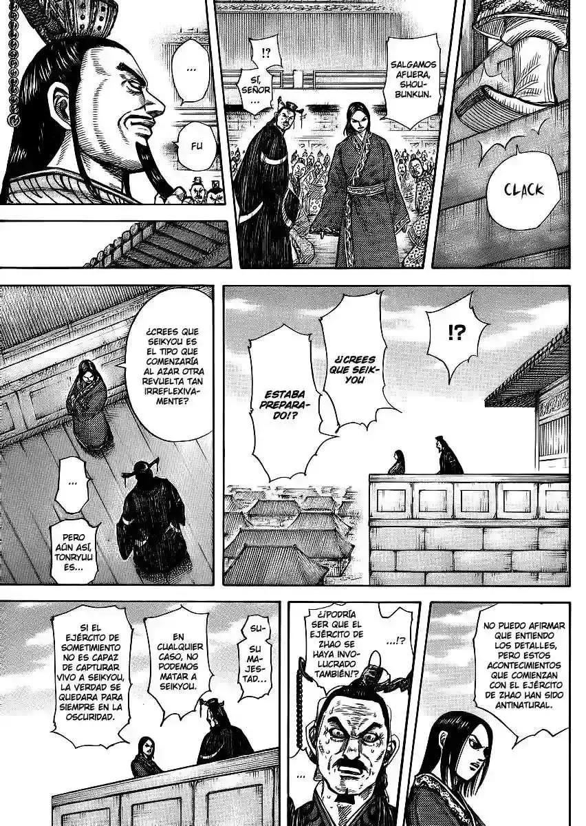 Página 19 — Kingdom Capítulo 371