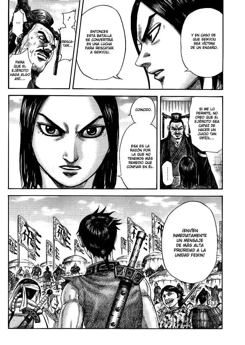 Página 20 — Kingdom Capítulo 371