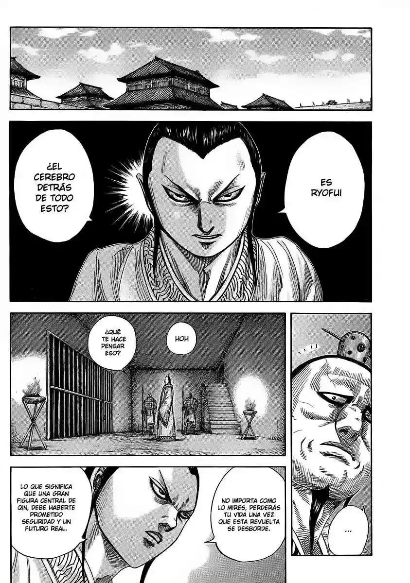 Página 4 — Kingdom Capítulo 374
