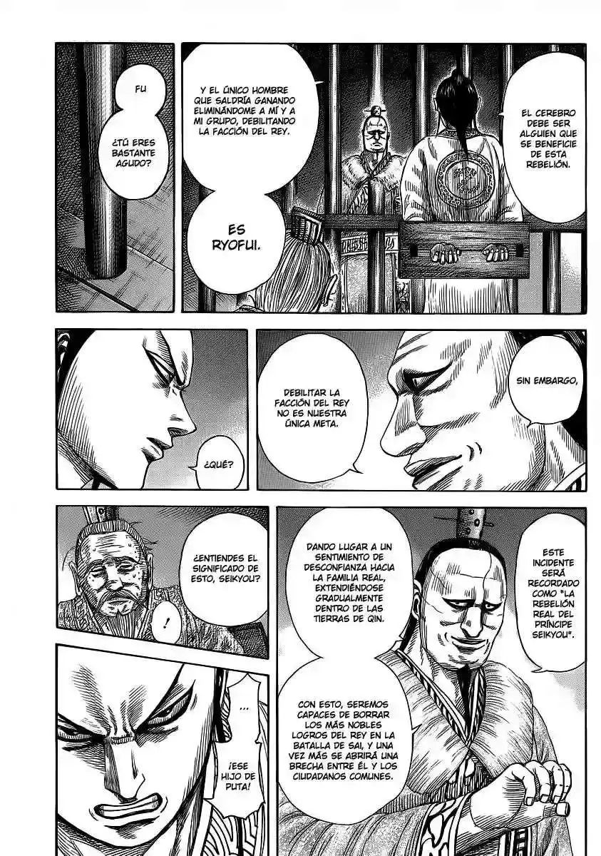 Página 5 — Kingdom Capítulo 374