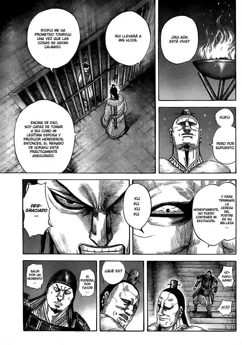 Página 7 — Kingdom Capítulo 374