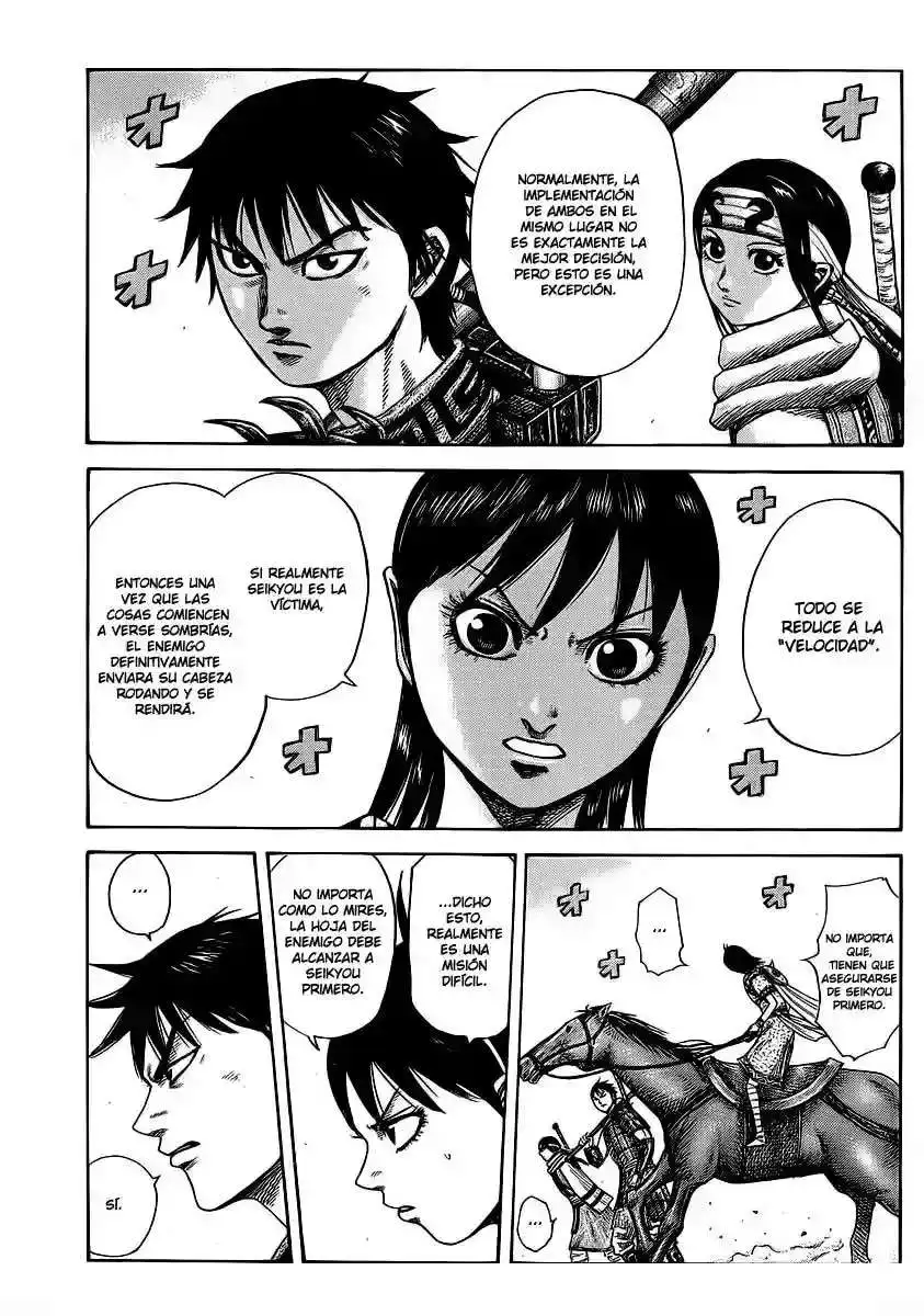 Página 12 — Kingdom Capítulo 374