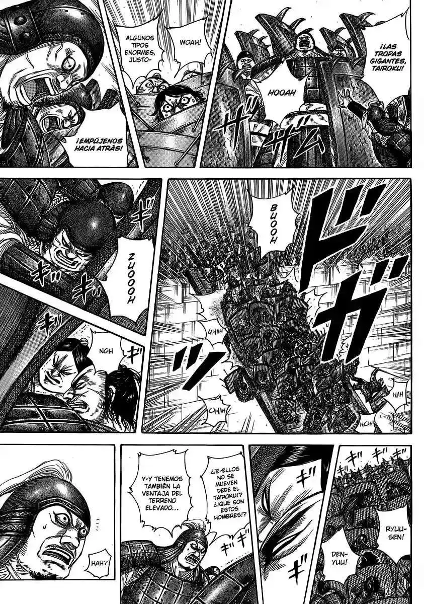 Página 18 — Kingdom Capítulo 374