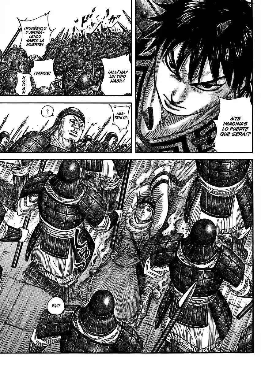 Página 5 — Kingdom Capítulo 375
