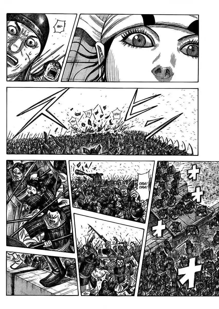 Página 6 — Kingdom Capítulo 375