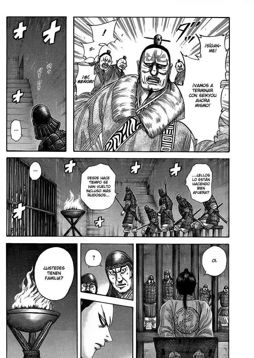 Página 8 — Kingdom Capítulo 375