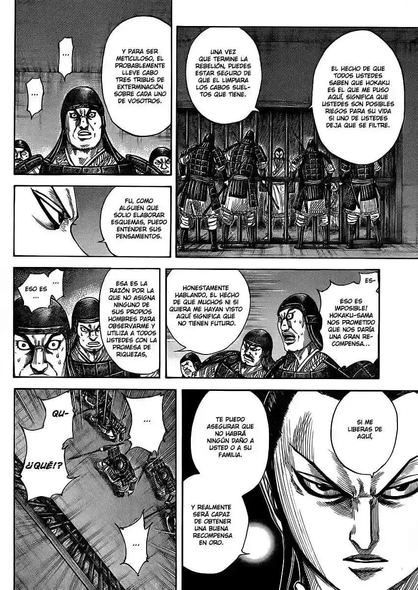 Página 10 — Kingdom Capítulo 375