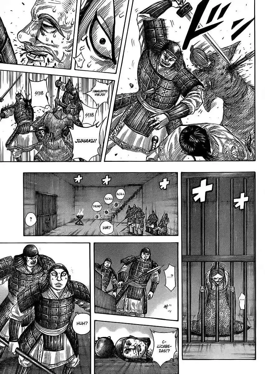 Página 19 — Kingdom Capítulo 375