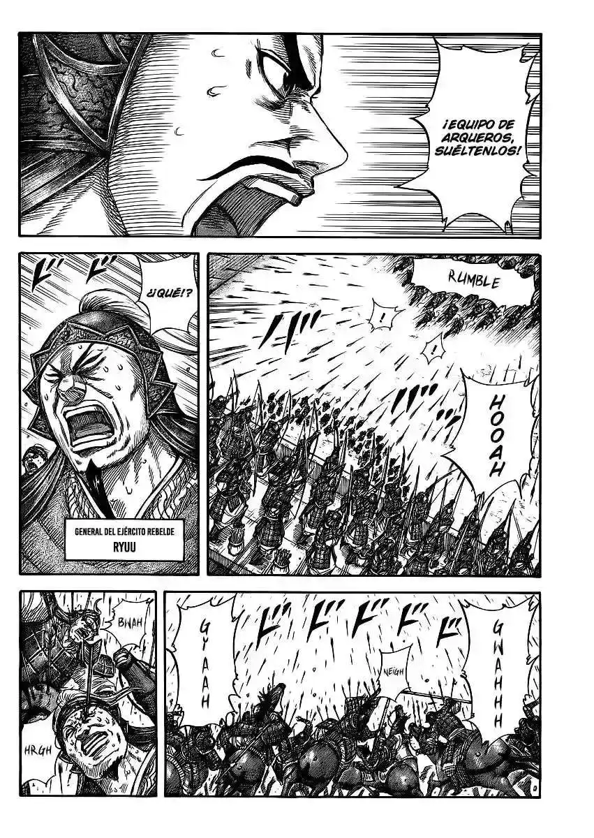 Página 6 — Kingdom Capítulo 378