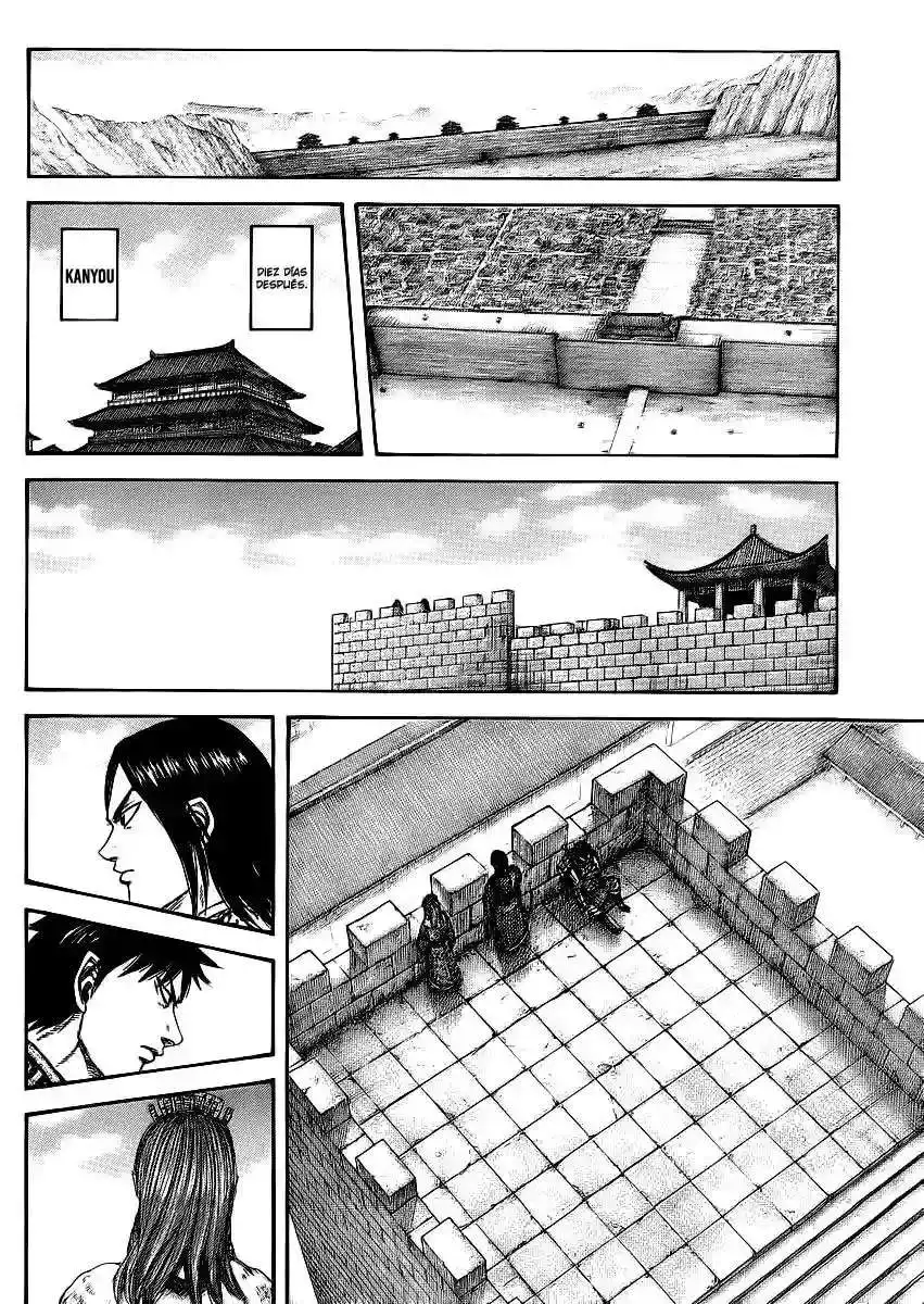 Página 10 — Kingdom Capítulo 378