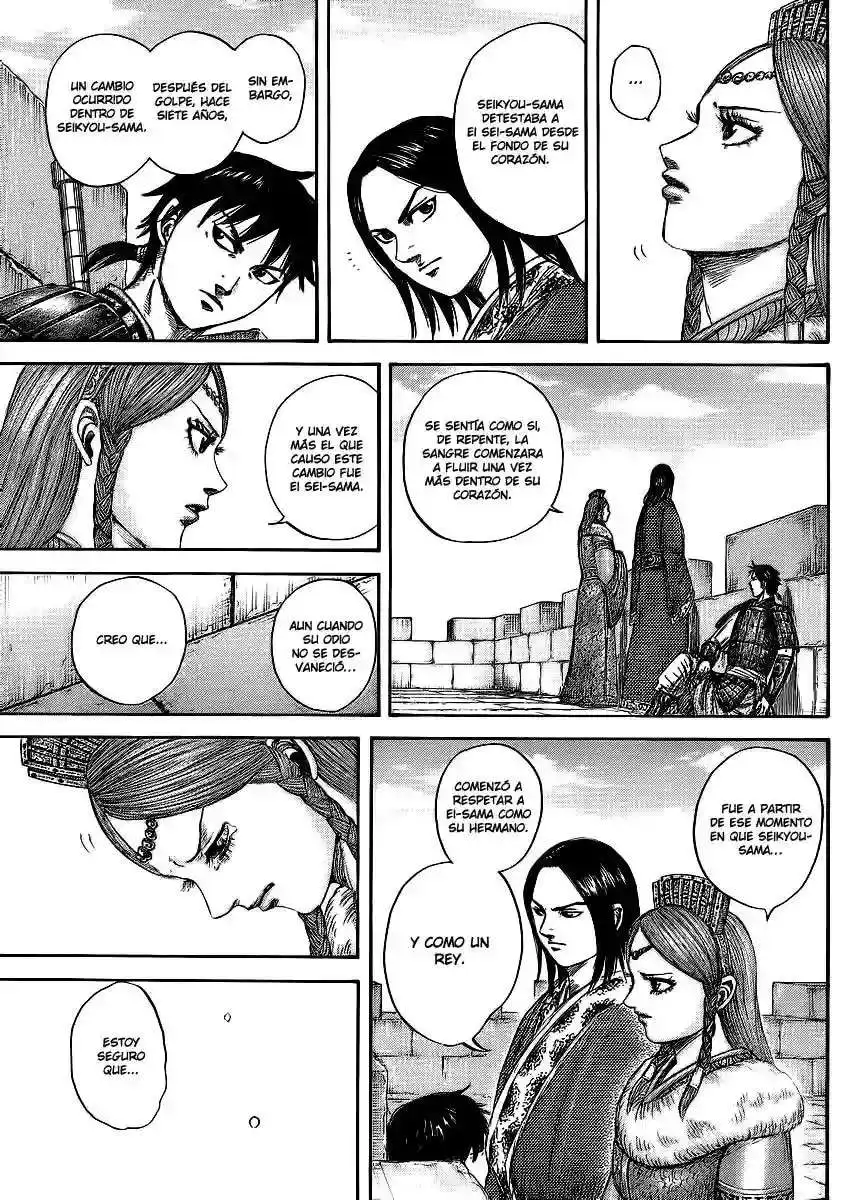 Página 11 — Kingdom Capítulo 378