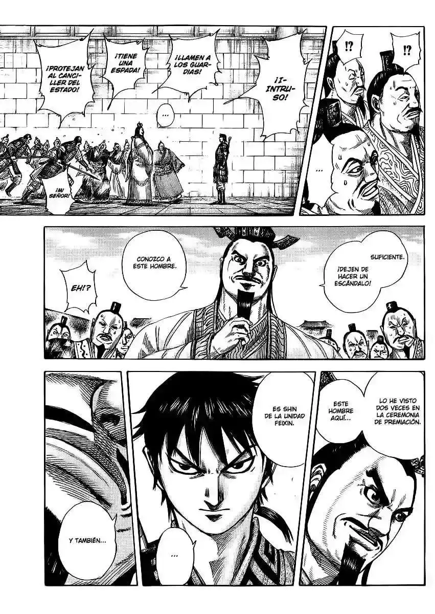 Página 17 — Kingdom Capítulo 378