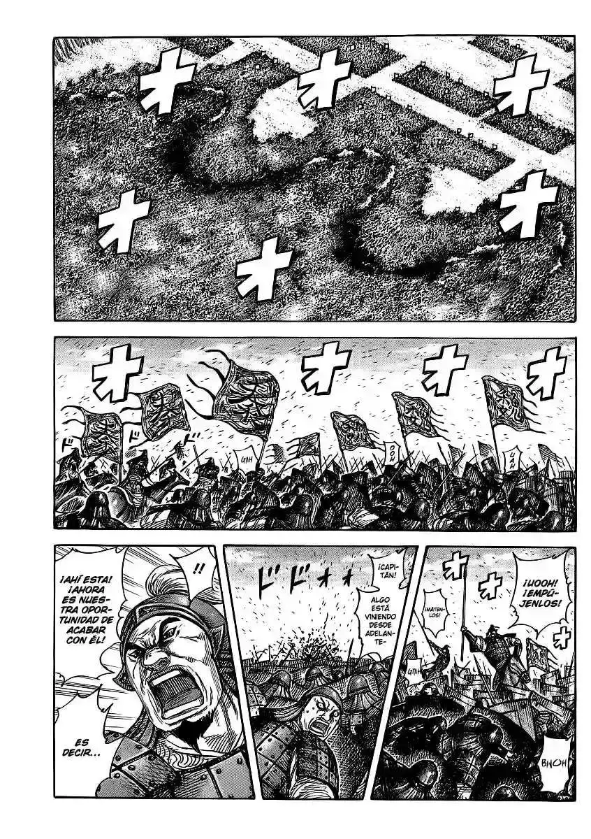 Página 2 — Kingdom Capítulo 379