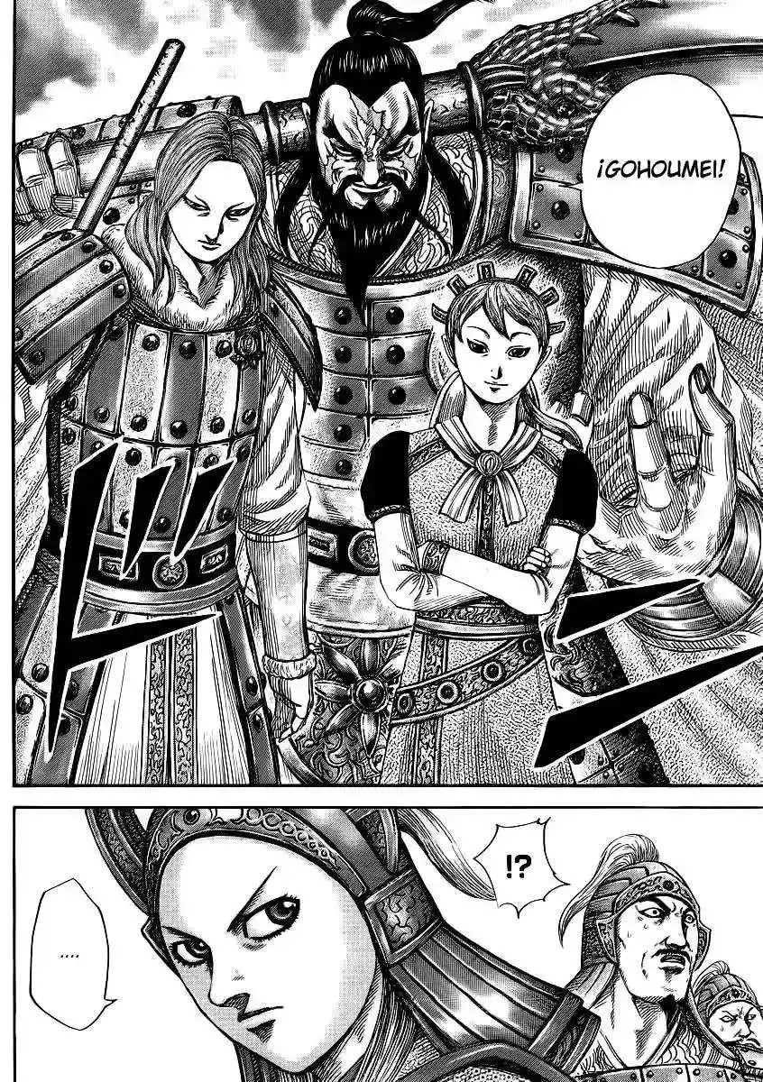 Página 8 — Kingdom Capítulo 379