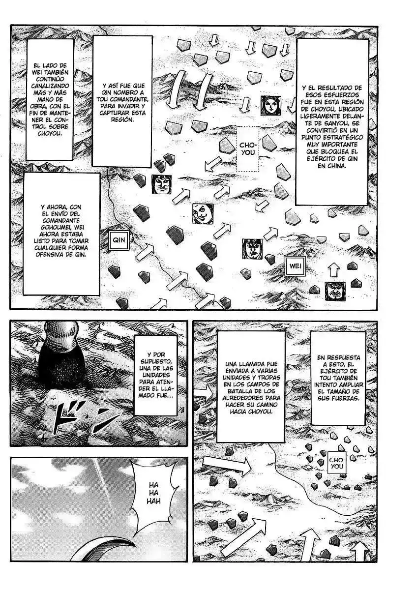 Página 10 — Kingdom Capítulo 379