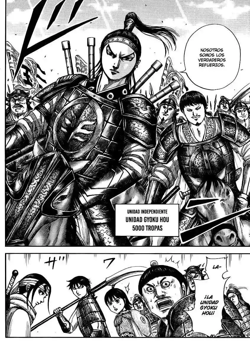 Página 12 — Kingdom Capítulo 379