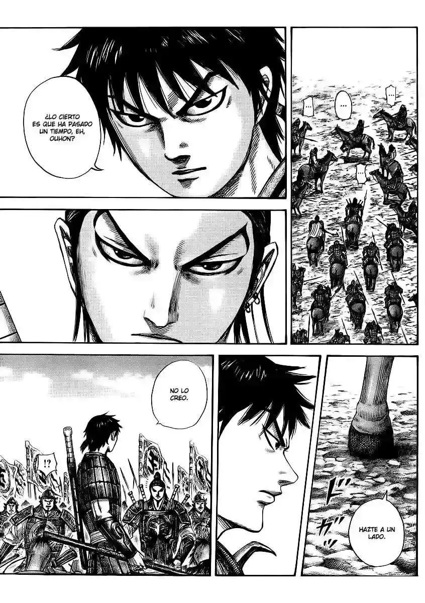 Página 13 — Kingdom Capítulo 379