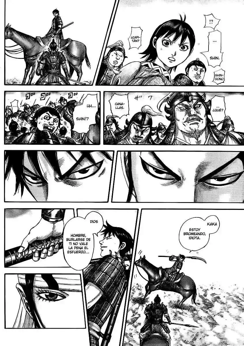 Página 14 — Kingdom Capítulo 379