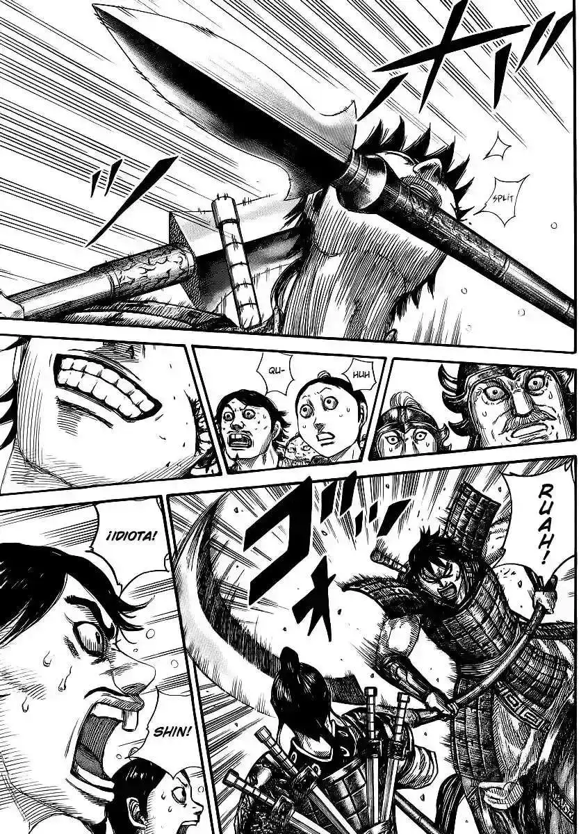 Página 15 — Kingdom Capítulo 379