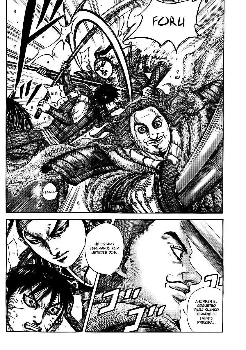 Página 18 — Kingdom Capítulo 379