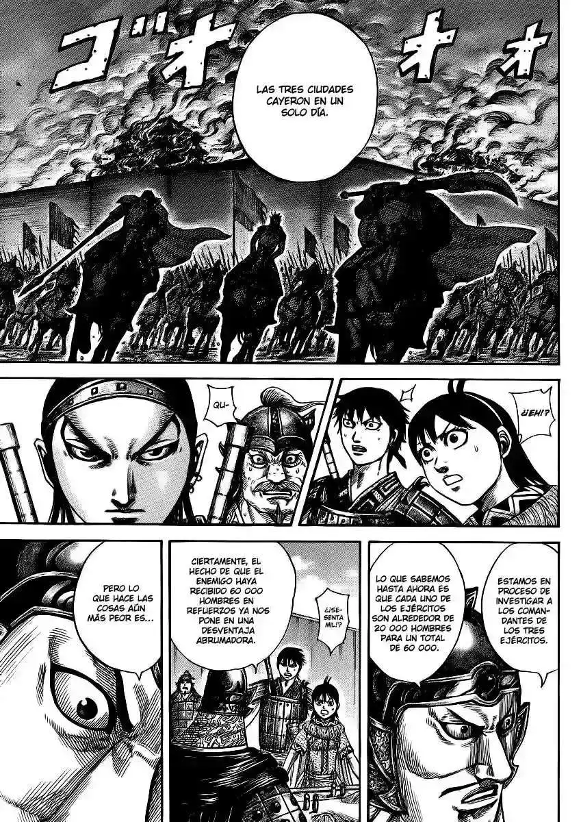 Página 4 — Kingdom Capítulo 380