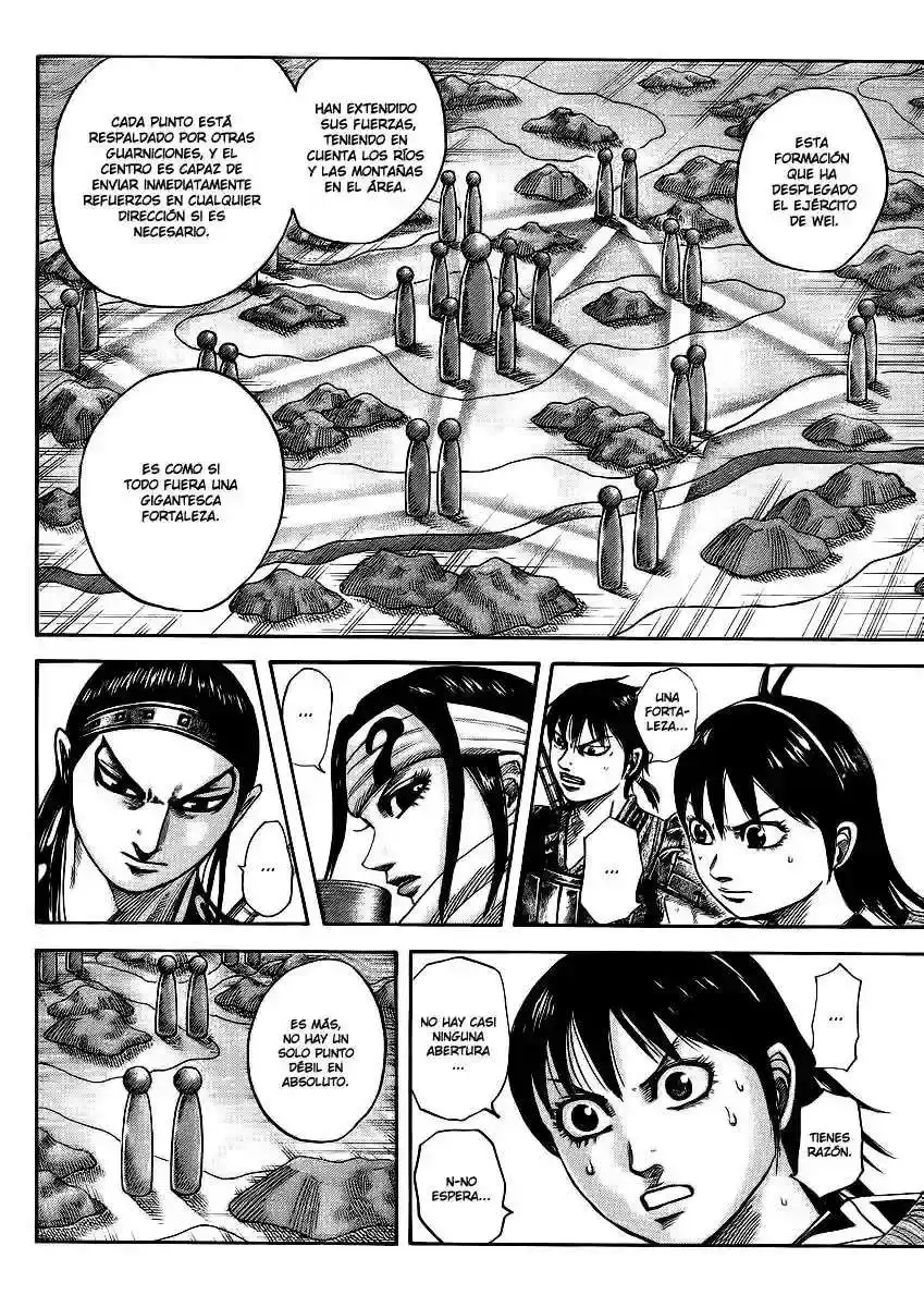 Página 5 — Kingdom Capítulo 380