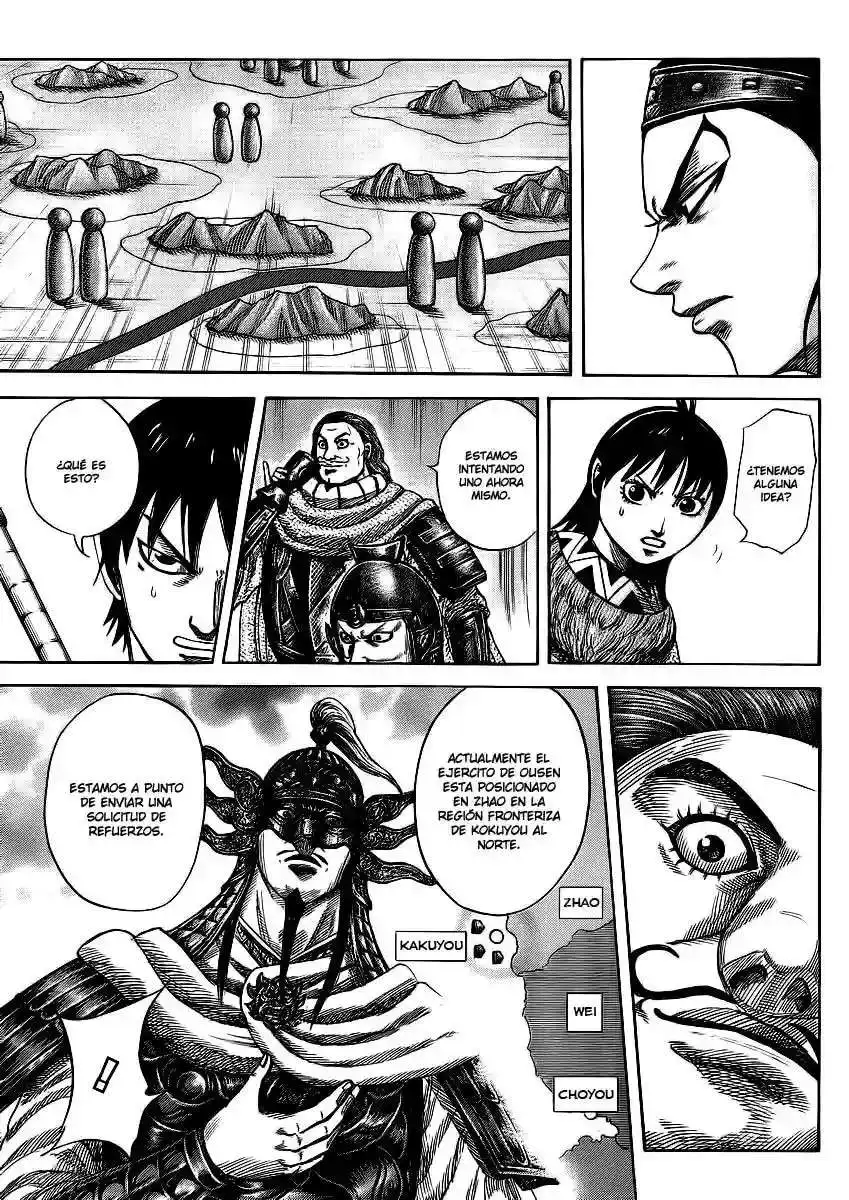 Página 6 — Kingdom Capítulo 380