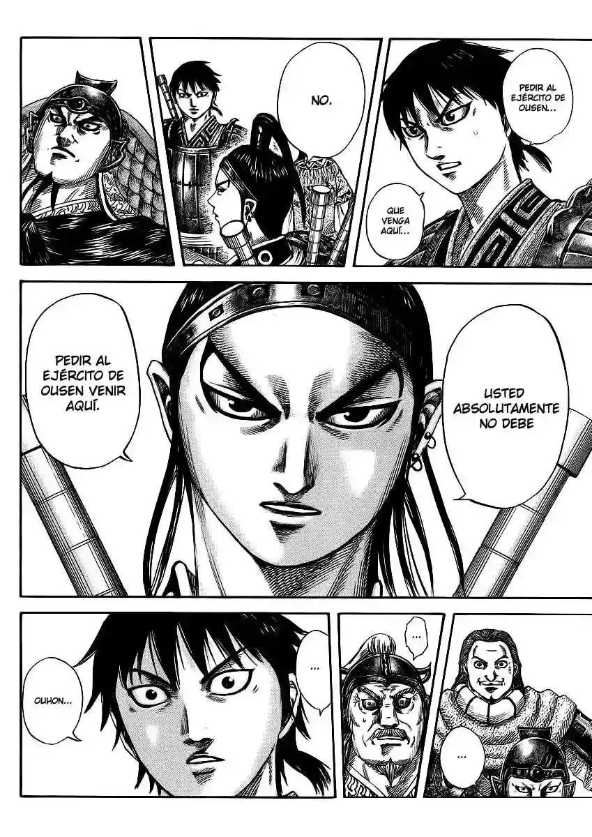 Página 7 — Kingdom Capítulo 380