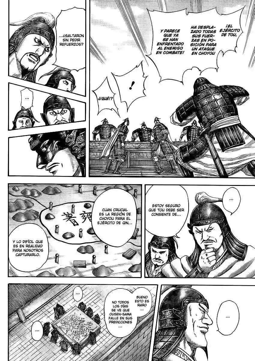 Página 9 — Kingdom Capítulo 380