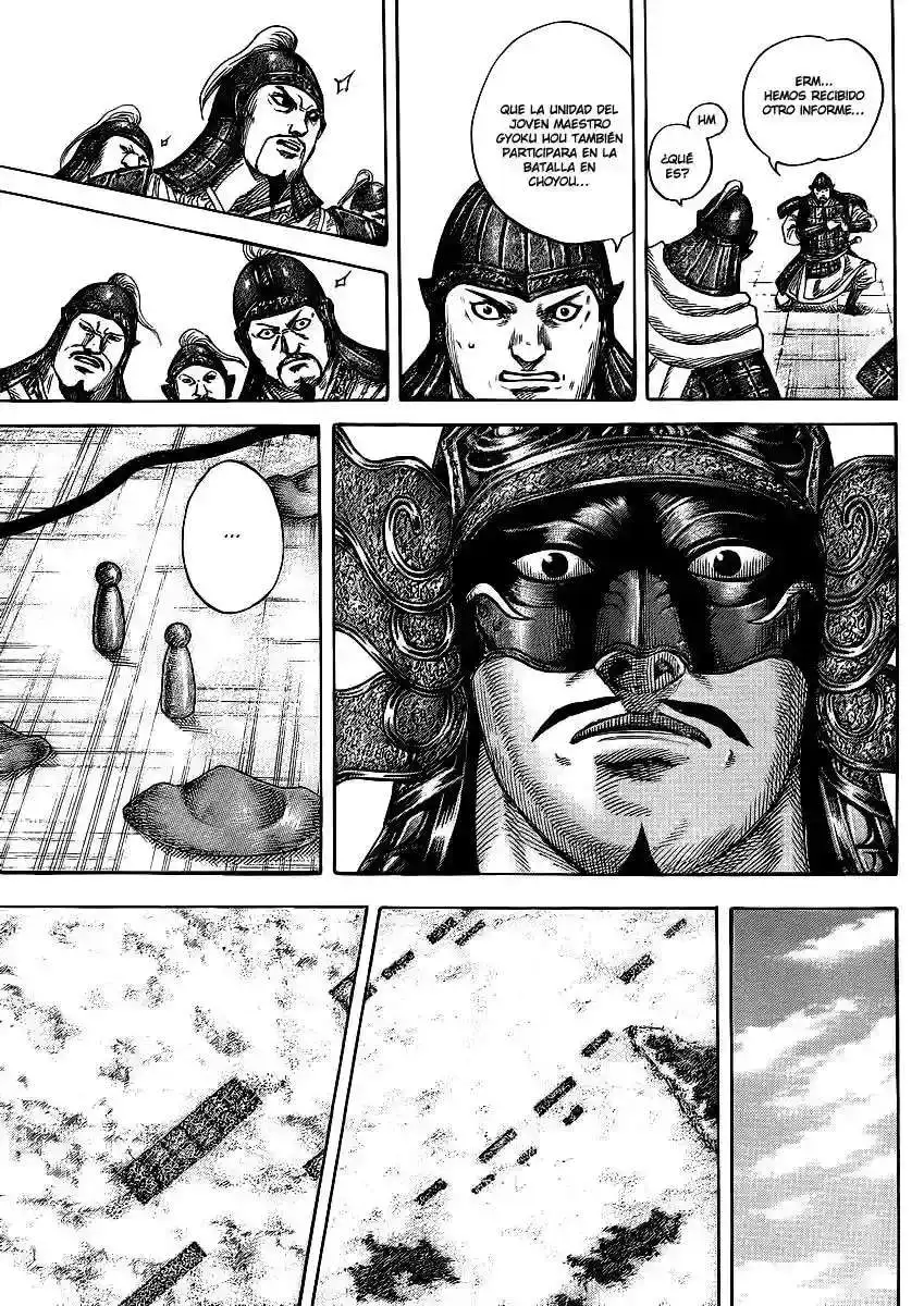 Página 10 — Kingdom Capítulo 380