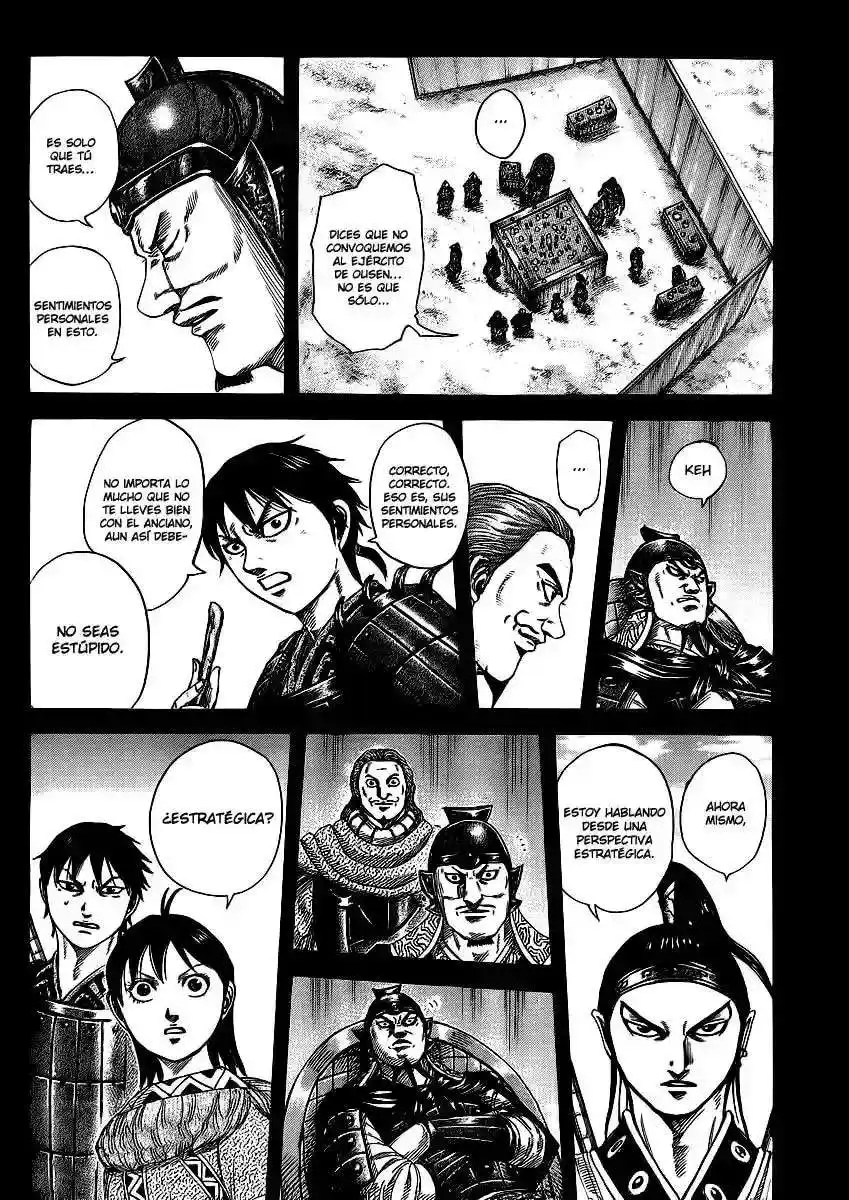Página 12 — Kingdom Capítulo 380