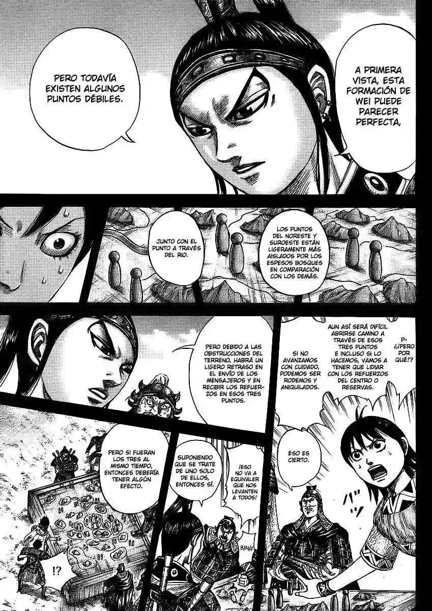 Página 17 — Kingdom Capítulo 380