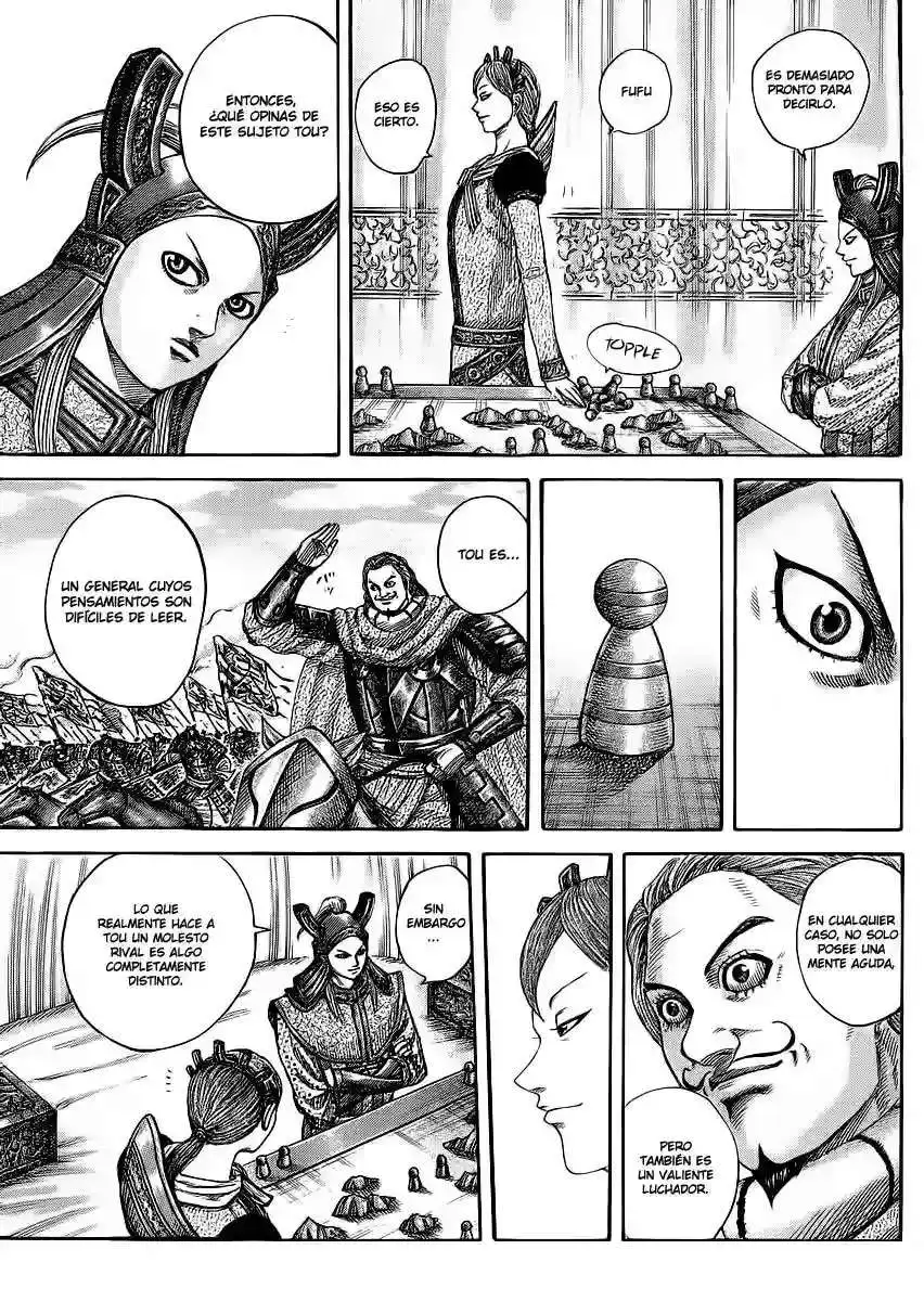 Página 6 — Kingdom Capítulo 381