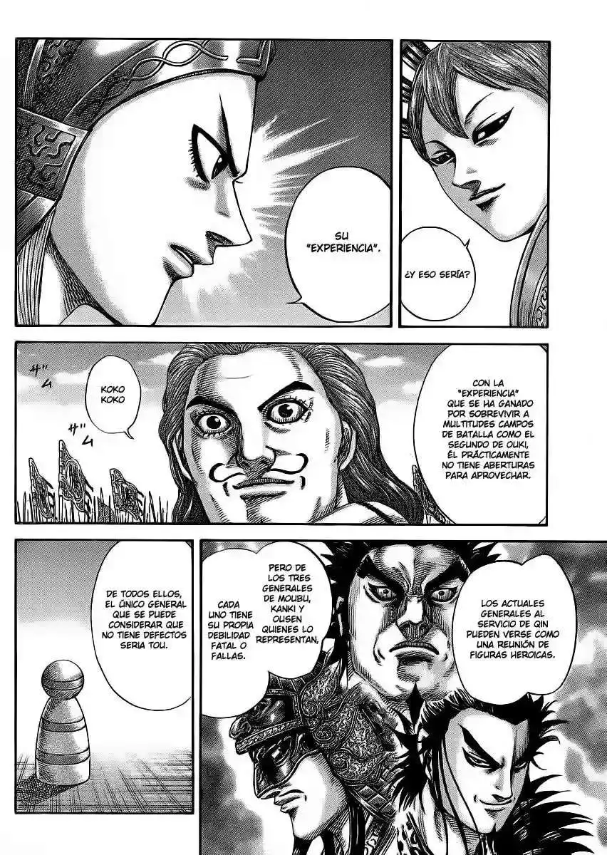 Página 7 — Kingdom Capítulo 381