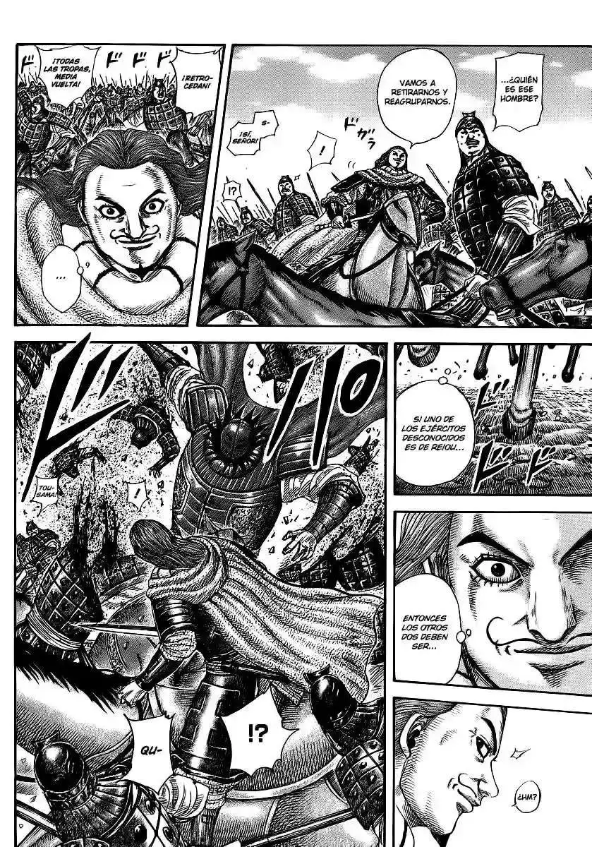 Página 5 — Kingdom Capítulo 382