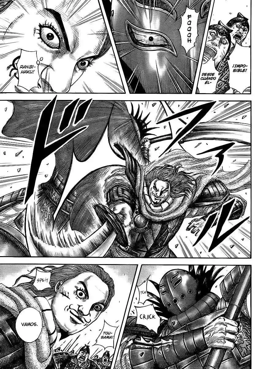 Página 6 — Kingdom Capítulo 382