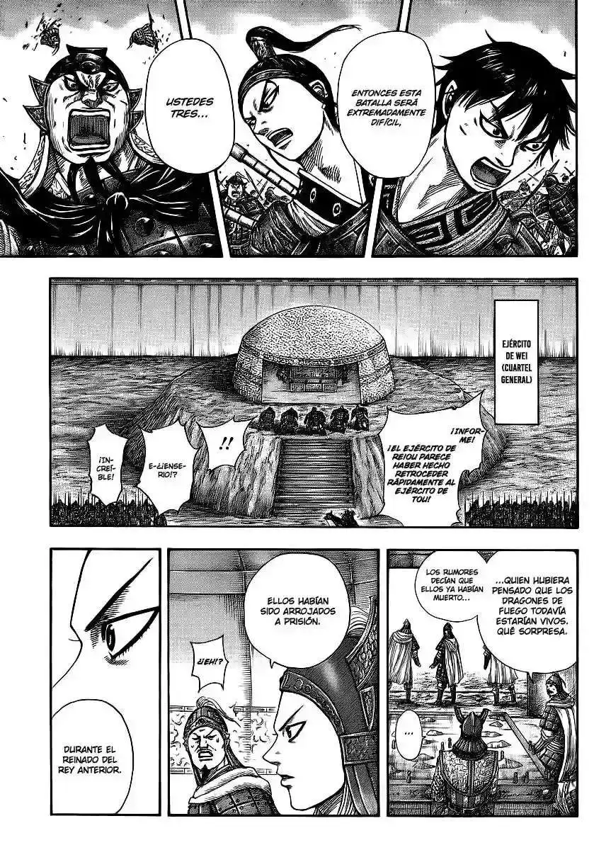 Página 8 — Kingdom Capítulo 382