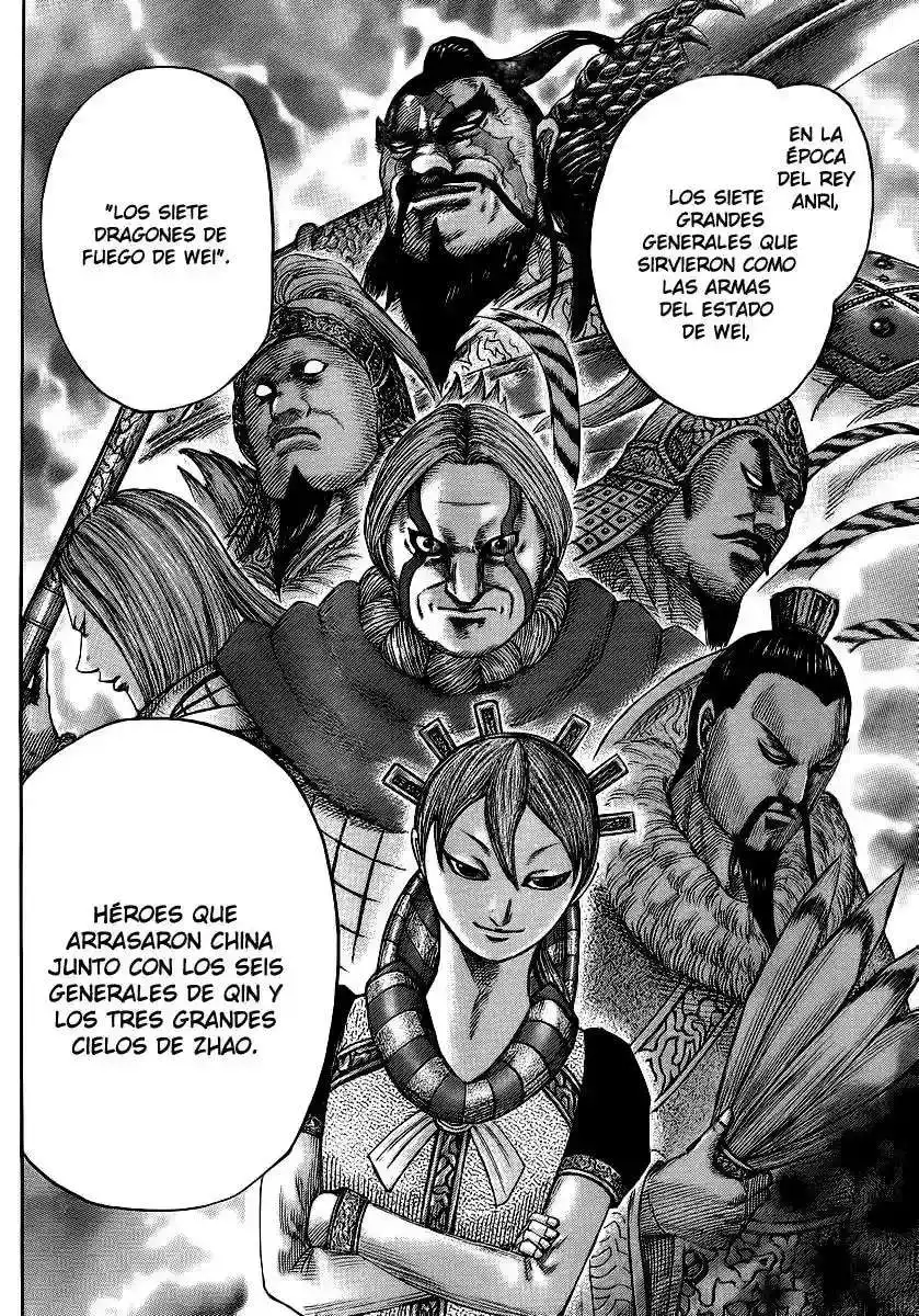 Página 9 — Kingdom Capítulo 382