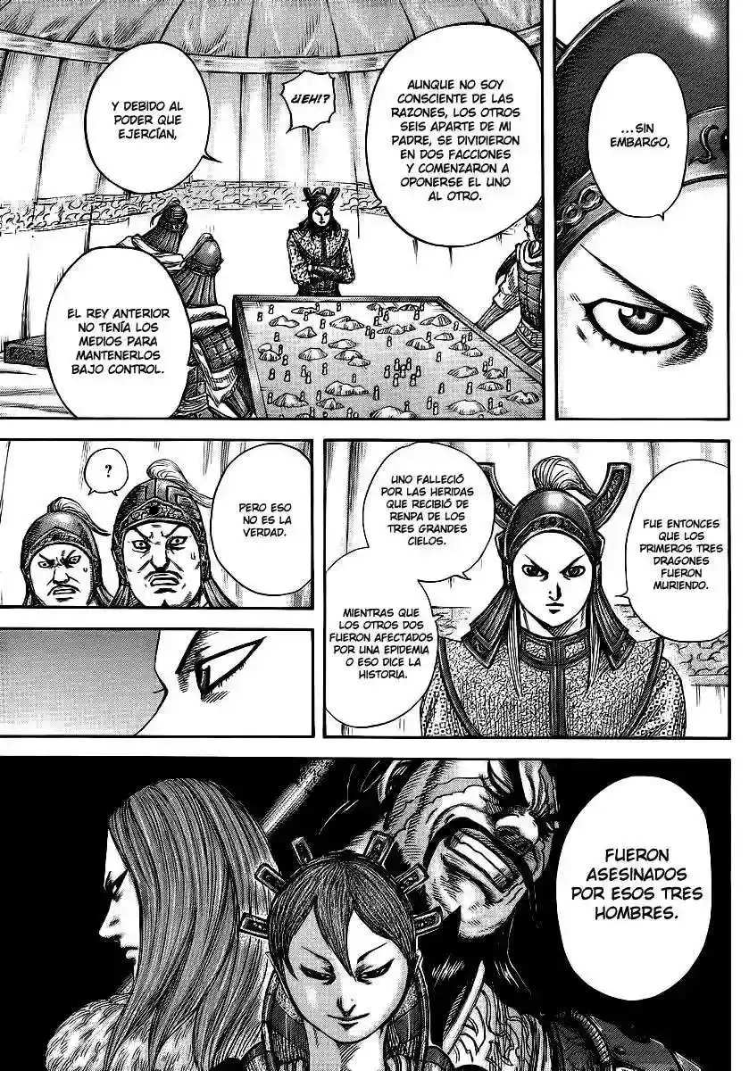 Página 10 — Kingdom Capítulo 382