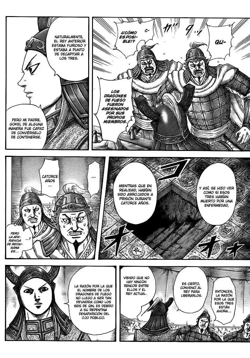 Página 11 — Kingdom Capítulo 382