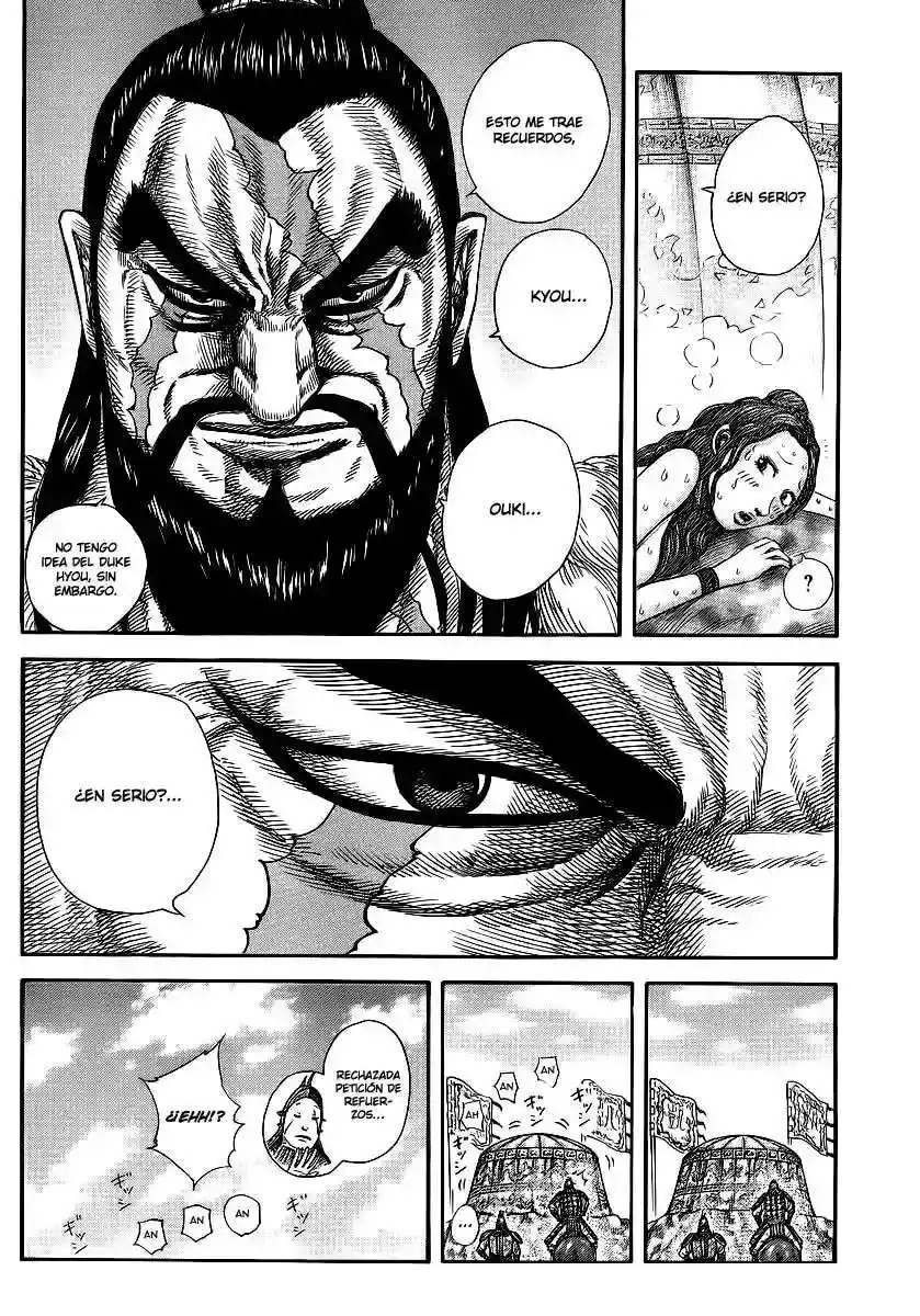Página 15 — Kingdom Capítulo 382