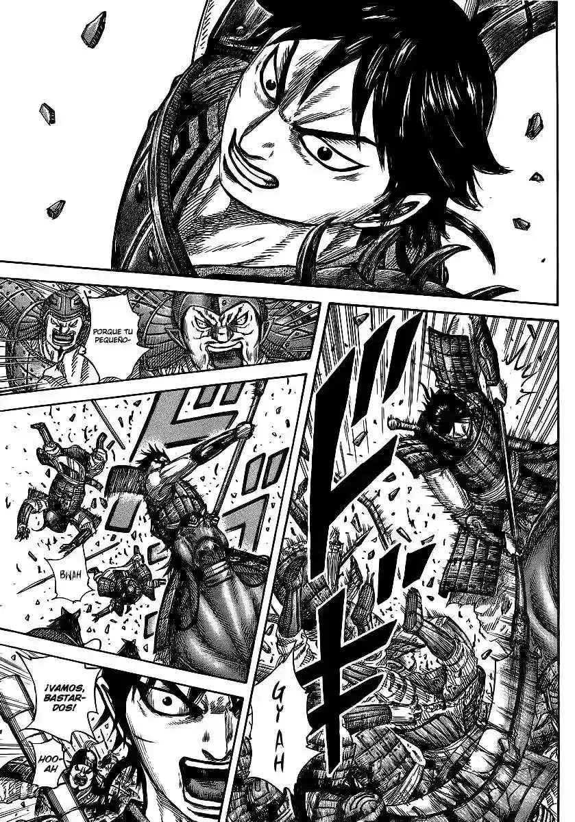 Página 16 — Kingdom Capítulo 382